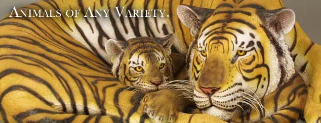 Banner-animals