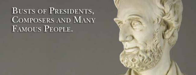 Banner-busts